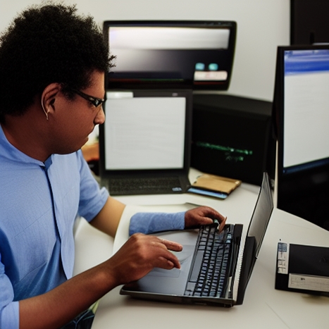 Credit Repair Business