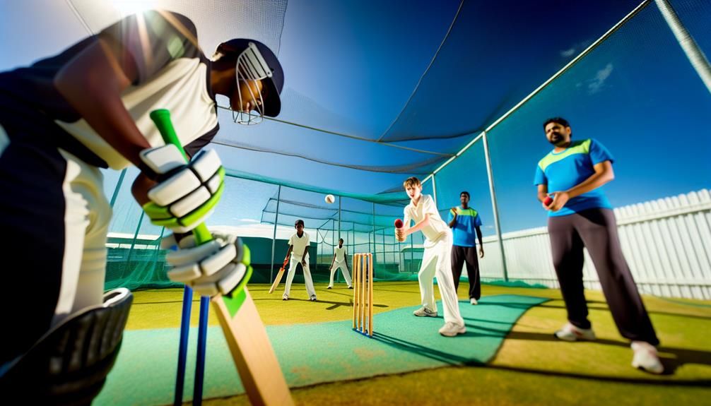 Kinds of Cricket Web Sessions: Which One is Right for You?