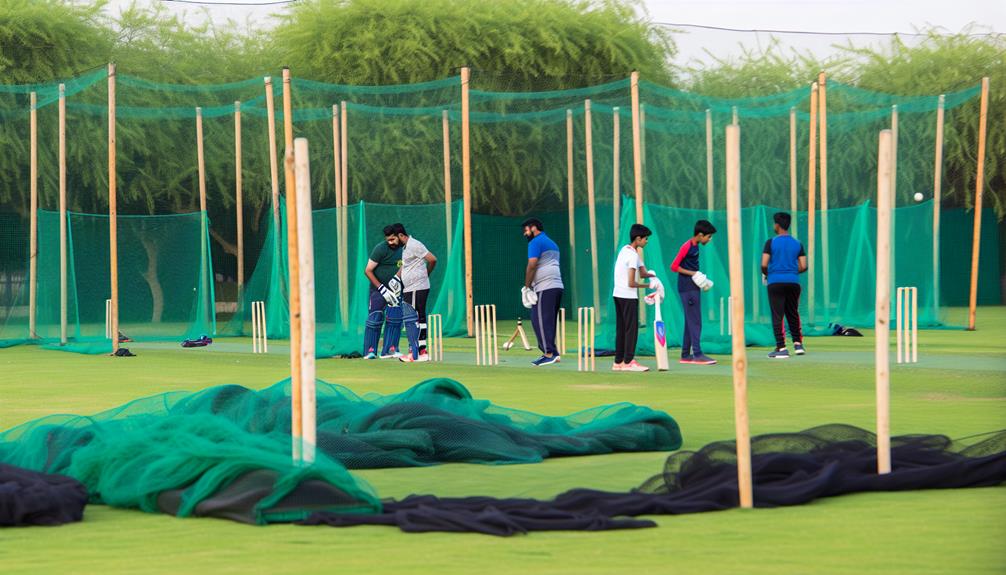 Sorts of Cricket Net Procedure: Which One is Right for You?