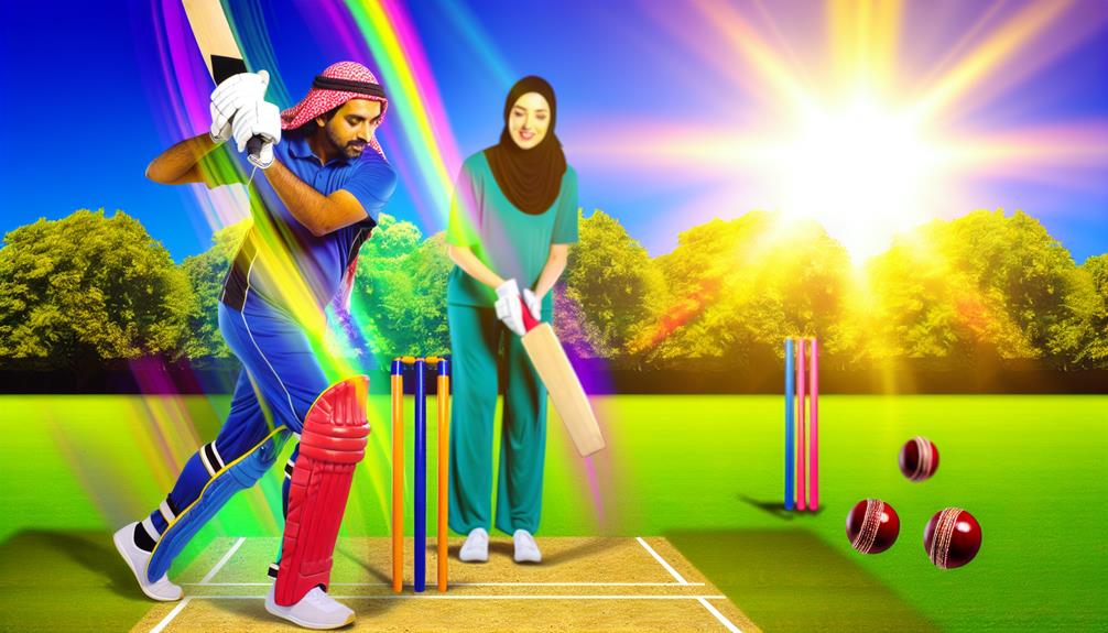 Sorts of Cricket Net Procedure: Which One is Right for You?