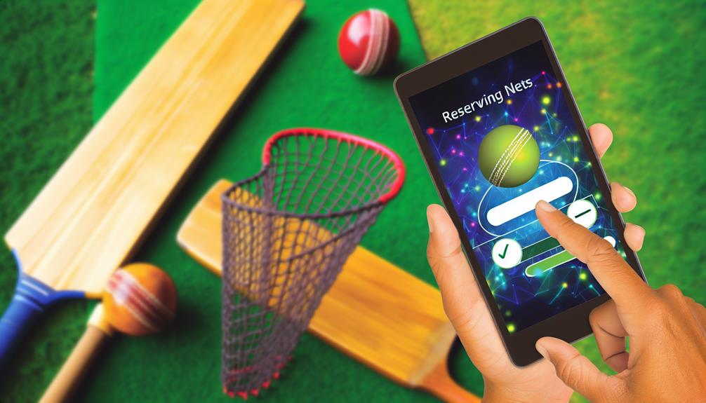 Vital Devices Needed for Cricket Internet Procedure