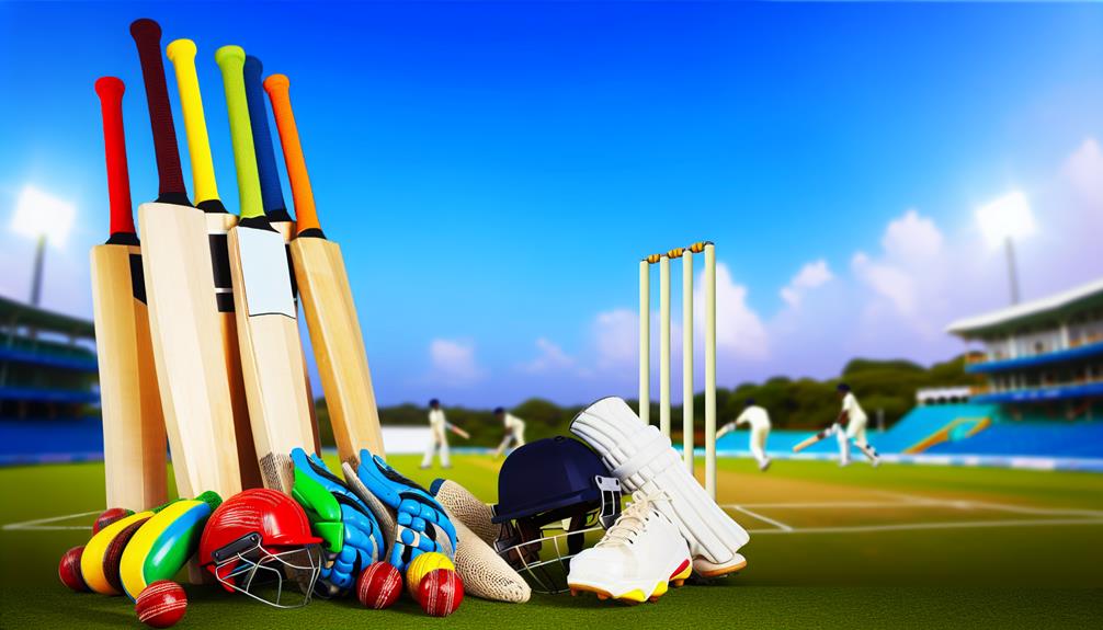 Crucial Tools Required for Cricket Web Treatment