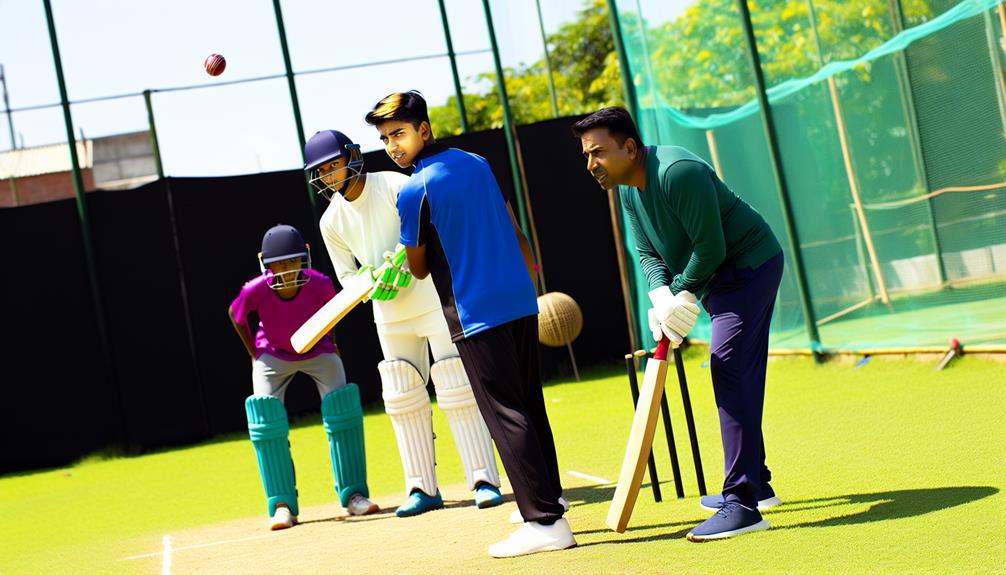 Suitable Drills to Optimize Your Effectiveness in Cricket Internet Treatment