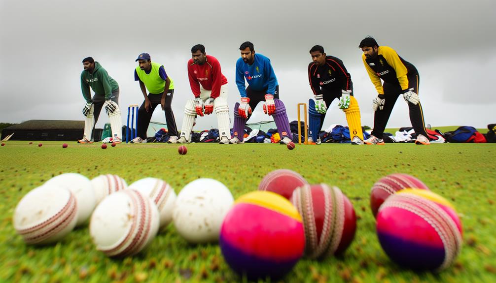 Ideal Drills to Enhance Your Performance in Cricket Internet Procedure