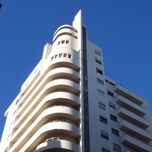 Historia de la Arquitectura del Uruguay