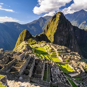 Historia de Perú