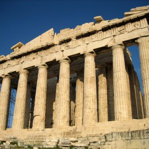 Historia de Grecia