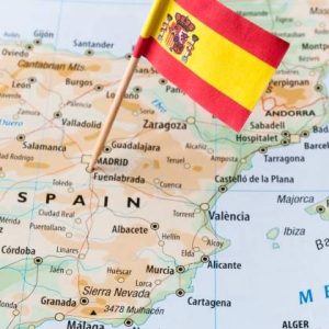 Historia de España