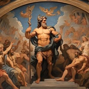 Mitología Griega