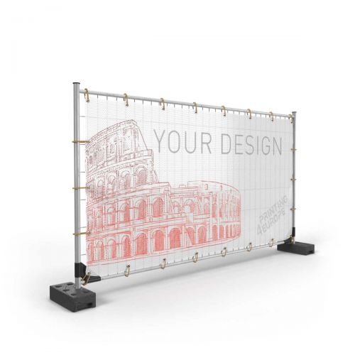 Reasons To Utilize Construction Fence Banners|Use Construction Fence Banners for Various Reasons|There are many reasons to use construction fence banners|Why Construction Fence Banners Are Useful|Reasons to Use Construction Fence Banners}