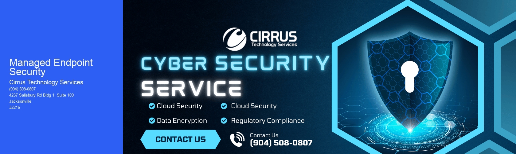 Managed Endpoint Security