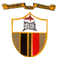 Kagumo High School's logo
