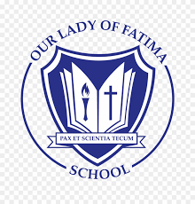 Our Lady of Fatima Chinga Girls High's logo