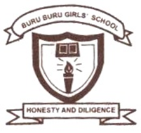 Buruburu Girls Secondary's logo