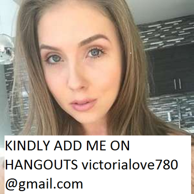 Victorialove780atgeemaildotcom