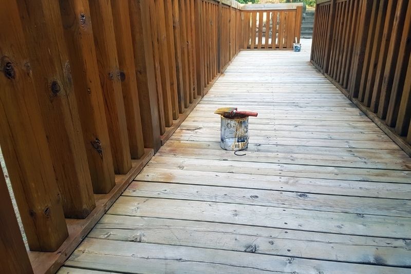 composite decking specialists near me