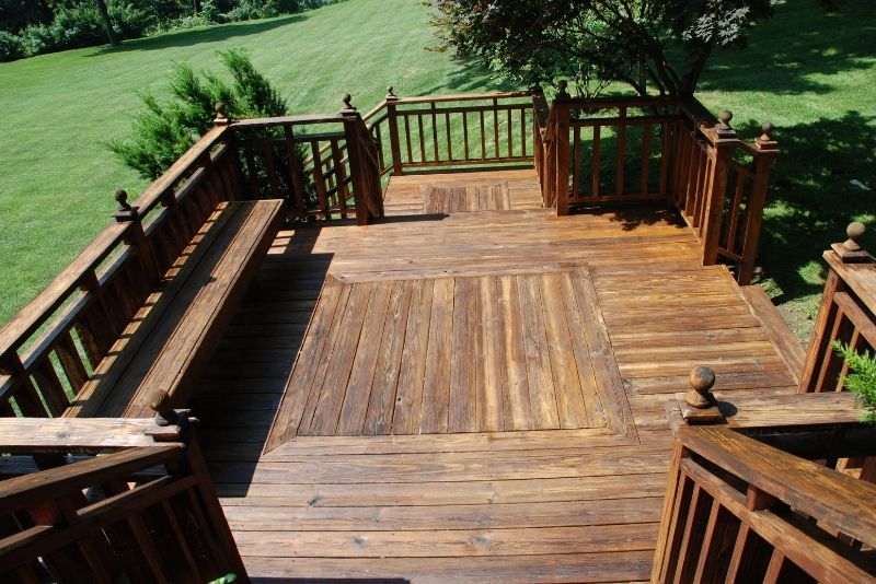 covered deck contractors near me