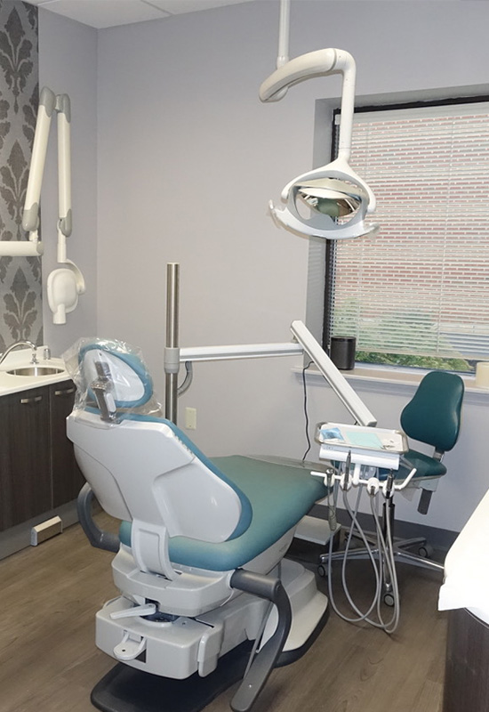 same day teeth implants near me