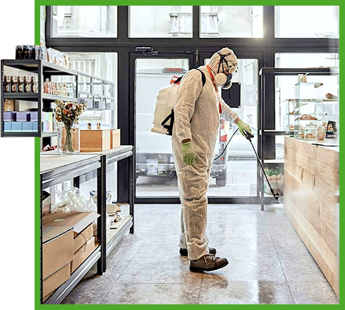 Medical Office Cleaning Service In Chicago