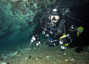 Hand Signals In Scuba Diving