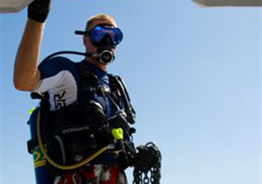 Scuba Diving Lessons Near Me