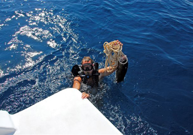 Is scuba gear worth buying