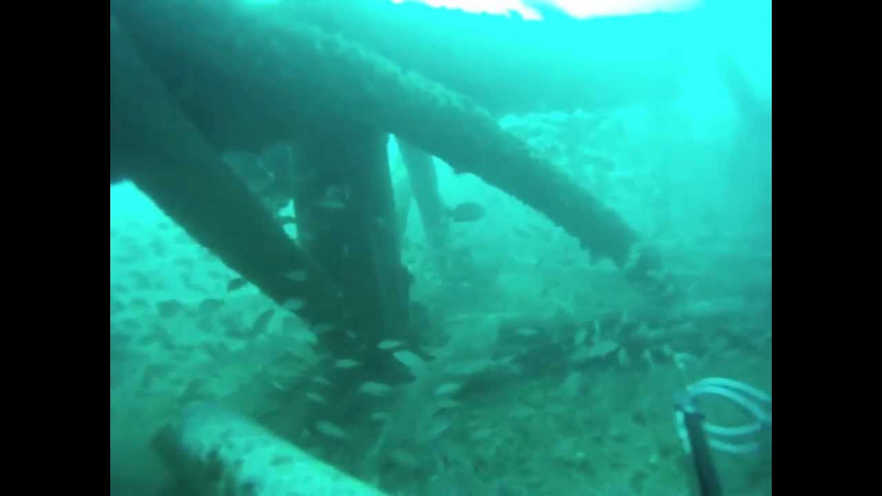 Is Florida Keys water warm