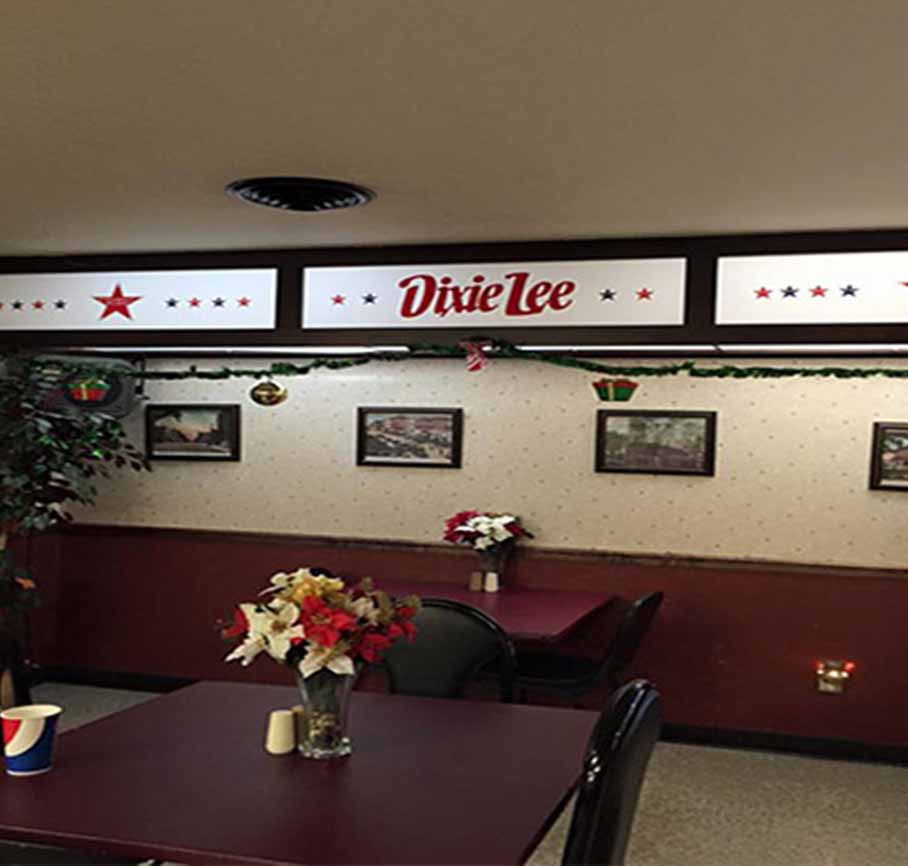 Fried Chicken Restaurant that Will Give You All the Right Feeling