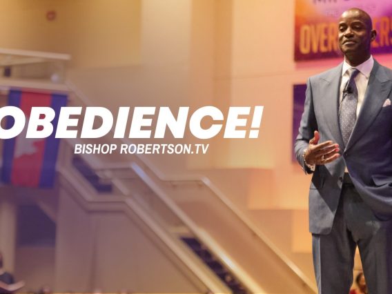 Copy of BishopRobertsonTV Thumbnail – Text to Left Blue