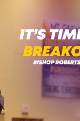 Copy of BishopRobertsonTV Thumbnail – Text to Right Blue