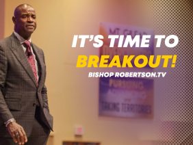 Copy of BishopRobertsonTV Thumbnail – Text to Right Blue