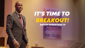 Copy of BishopRobertsonTV Thumbnail – Text to Right Blue