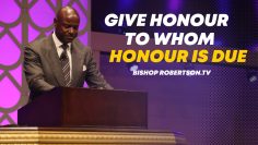 Copy of BishopRobertsonTV Thumbnail – Text to Right Blue