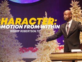 Copy of BishopRobertsonTV Thumbnail – Text to Left Blue