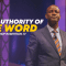 ‘The Authority Of The Word” 9-7-22