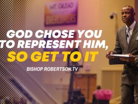Copy of BishopRobertsonTV Thumbnail – Text to Left Yellow
