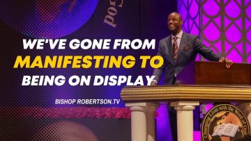 Copy of BishopRobertsonTV Thumbnail – Text to Left Yellow