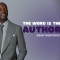 “The Word is The Final Authority” 12-12-21 9am