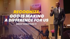 Copy of BishopRobertsonTV Thumbnail – Text to Left Yellow