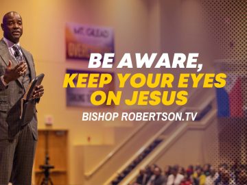 Copy of BishopRobertsonTV Thumbnail – Text to Right Yellow