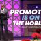 “Promotion Is On The Horizon” 12-8-24