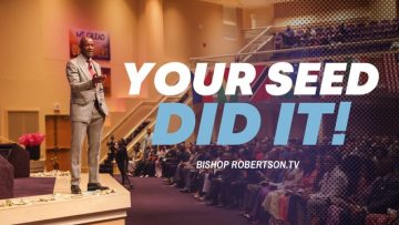 Copy of BishopRobertsonTV Thumbnail – Text to Right Blue