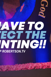 Text to Left Blue-13