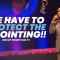 “We have To Protect The Anointing” 4-30-25