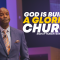 “God Is Building A Glorious Church” 1-11-23