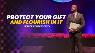 Copy of BishopRobertsonTV Thumbnail – Text to Left Yellow