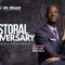 Pastoral Anniversary 2026 Celebration