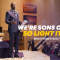 “We’re Sons of God, So Light It Up” 12-24-23