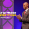 “Consult With God About Everything” 10-18-23
