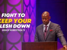 Copy of BishopRobertsonTV Thumbnail – Text to Left Yellow